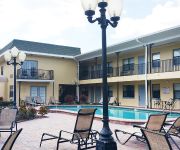 Royal Orleans by TRS Inc.