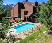 Mammoth Ski & Racquet Club