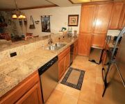 Mountainback at Mammoth