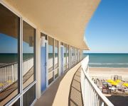 OUTRIGGER BEACH CLUB