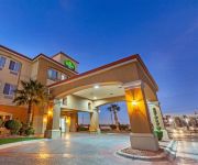 LQ HOTEL BY LA QUINTA CD JUAREZ