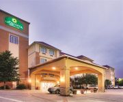 LA QUINTA INN STE FIESTA TX