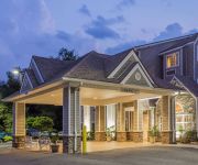 MICROTEL INN&SUITES JACKSONVILLE AIRPORT