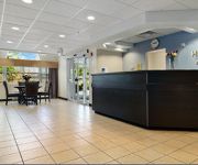 MICROTEL INN & SUITES BY WYNDH