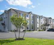 MICROTEL INN & SUITES BY WYNDH