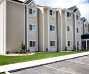 Pronghorn Inn and Suites