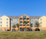 MainStay Suites Port Arthur