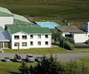 Hotel Edda Laugar in Saelingsdalur