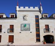 Hospederia La Canada