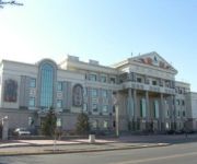 CHANGPING BUSINESS HOTEL