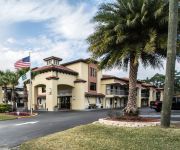 Quality Inn Daytona Speedway I-95
