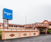 Rodeway Inn Point Pleasant