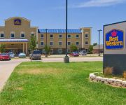 BW PLUS UNIVERSITY INN SUITE