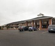 Quality Inn Russellville