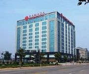 Ramada Plaza Yantai