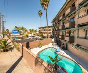 Rodeway Inn Signal Hill