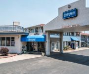 Rodeway Inn & Suites