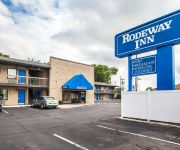 Rodeway Inn Rahway
