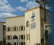 The Four Stars Hotel