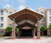 Staybridge Suites MCALLEN