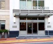 EXECUSTAY METRPOLTN RESTN TNCT