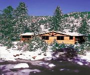 The Evergreens On Fall River