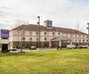 Sleep Inn & Suites