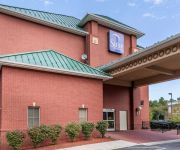 Sleep Inn & Suites Upper Marlboro near Andrews AFB