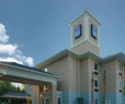 Comfort Inn & Suites Airport Convention Center