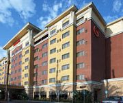 Sheraton Garden Grove - Anaheim South Hotel