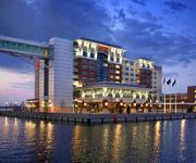 Sheraton Erie Bayfront Hotel