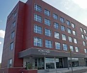 TULIP INN ZARAGOZA PLAZA FERIA