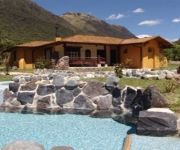 Termas de Papallacta