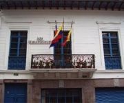 Hotel El Relicario del Carmen