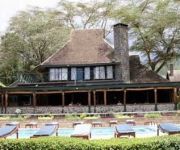 LAKE NAKURU LODGE - ALL INCLUSIVE