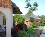 Sultan Sands Island Resort