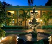 PARADOR GUANICA 1929R