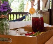 Hacienda El Jibarito