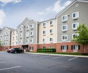 Suburban Extended Stay Northeast