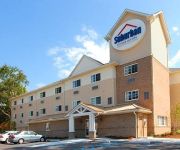 Suburban Extended Stay Airport