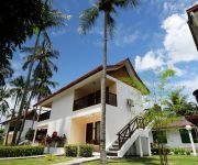 THE FRANGIPANI LANGKAWI RESORT