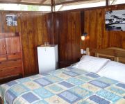 Cabanas Isla Del Sol