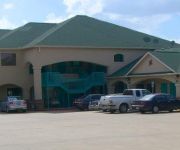 REGENCY INN AND SUITES GALENA