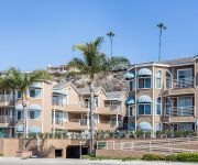 Quality Inn & Suites Oceanview