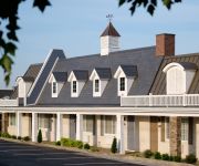 THE VILLAGE INN HARRISONBURG