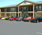 AMERICAS BEST VALUE INN