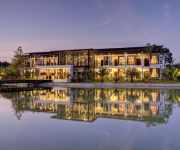 Horizon Village&Resort Chiangmai Thaweechol Botanical Garden