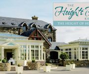 Heights Hotel Killarney