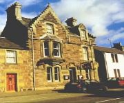 The Crags Hotel - Guest house