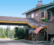 CHALET MOTEL WHITEFISH